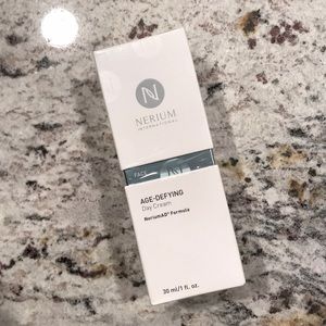 Nerium Age Defying Day Cream
